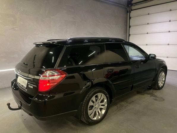 Subaru Outback III Рестайлинг с пробегом 2007 года, цена 1 199 000 рублей, 267794 км, универсал, Автокод Объявления