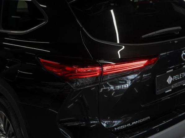 Toyota Highlander IV (XU70) с пробегом 2026 года, цена 5 450 000 рублей, 22 км, внедорожник, Автокод Объявления