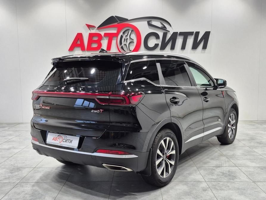 Chery Tiggo 7 Pro Max I Воронеж  - изображение 7