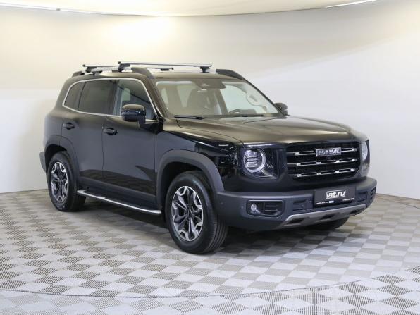 Haval Dargo с пробегом 2023 года, цена 2 395 000 рублей, 91000 км, внедорожник, Автокод Объявления