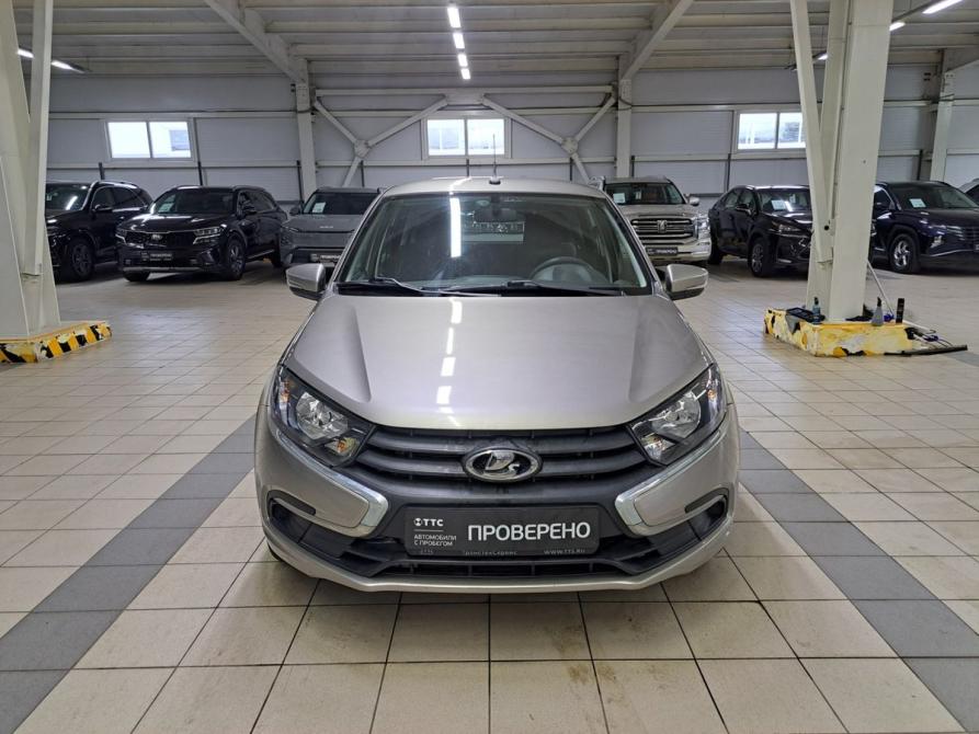 Lada (ВАЗ) Granta I Рестайлинг Набережные Челны  - изображение 2