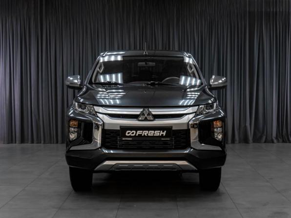Mitsubishi L200 V Рестайлинг с пробегом 2021 года, цена 2 949 000 рублей, 117895 км, offers.body_type.unknown, Автокод Объявления