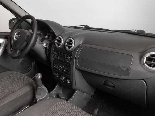 Lada (ВАЗ) Largus I с пробегом 2013 года, цена 730 000 рублей, 155000 км, универсал, Автокод Объявления