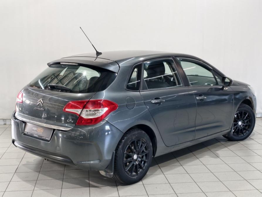 Citroen C4 II Курск  - изображение 3