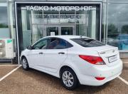 Hyundai Solaris I Стерлитамак  - изображение 27