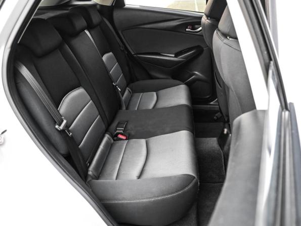 Mazda CX-3 I с пробегом 2015 года, цена 1 384 000 рублей, 92430 км, внедорожник, Автокод Объявления