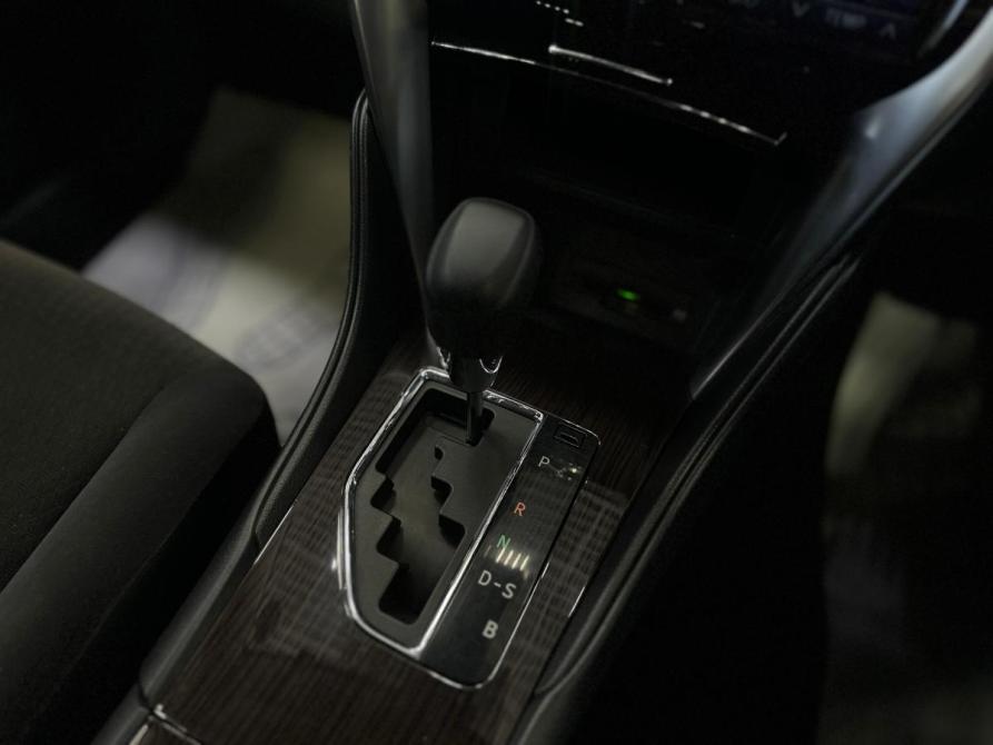 Toyota Premio II (T26) Рестайлинг 2 Санкт-Петербург  - изображение 24