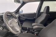 Chevrolet Niva I Рестайлинг Саранск  - изображение 48