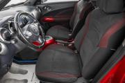 Nissan Juke I Барнаул  - изображение 37