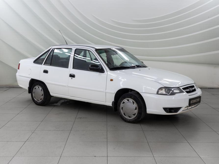 Daewoo Nexia I Рестайлинг Волгоград  - изображение 1