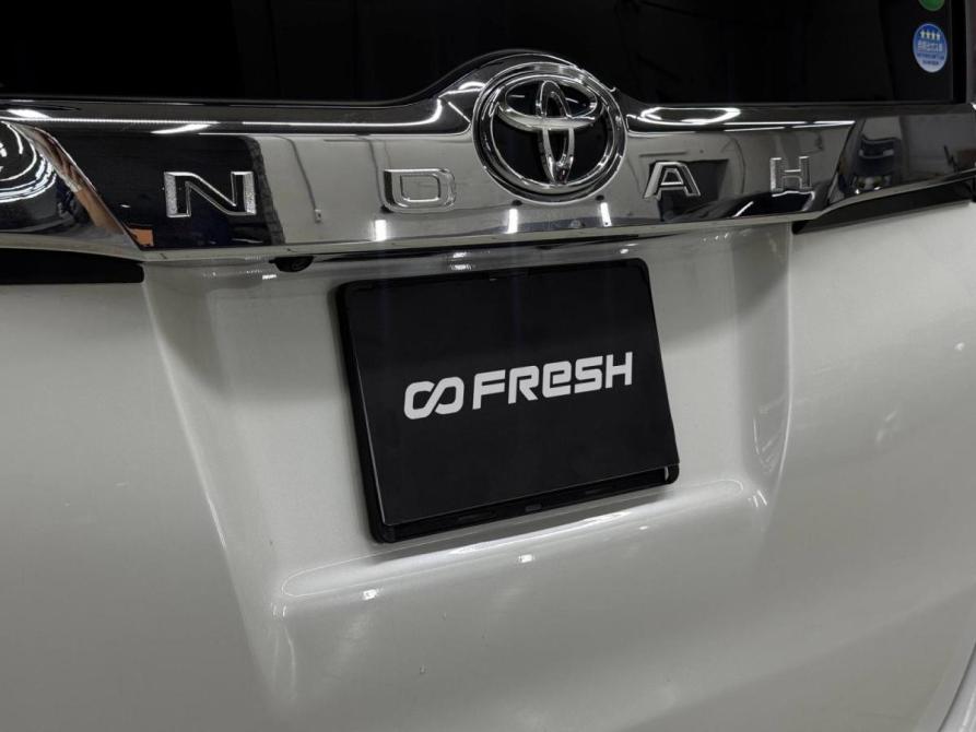 Toyota Noah III (R80) Рестайлинг Благовещенск  - изображение 16