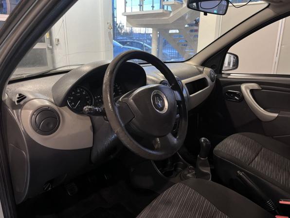 Renault Sandero I с пробегом 2012 года, цена 620 000 рублей, 101860 км, хэтчбек, Автокод Объявления