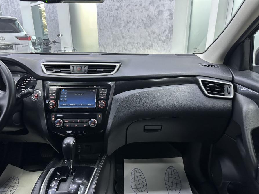 Nissan Qashqai II Ярославль  - изображение 28