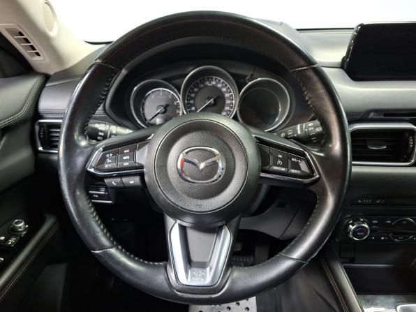 Mazda CX-5 II с пробегом 2018 года, цена 2 359 000 рублей, 200500 км, внедорожник, Автокод Объявления