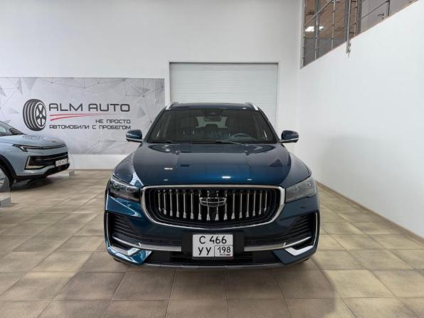 Geely Monjaro I с пробегом 2023 года, цена 3 100 000 рублей, 30603 км, внедорожник, Автокод Объявления