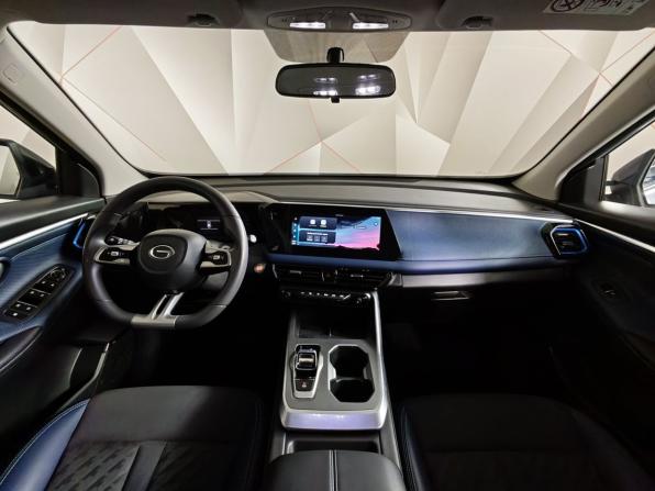 GAC GS3 с пробегом 2024 года, цена 1 899 000 рублей, 26723 км, внедорожник, Автокод Объявления
