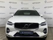 Volvo XC60 II Рестайлинг Москва  - изображение 28