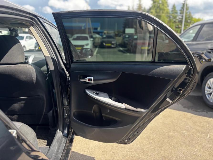Toyota Corolla X (E140 E150) Рестайлинг Альметьевск  - изображение 22