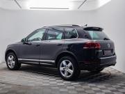 Volkswagen Touareg II Москва  - изображение 21