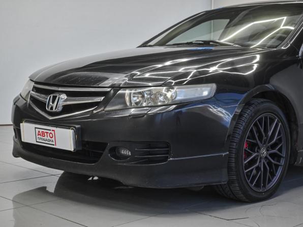 Honda Accord VII Рестайлинг с пробегом 2005 года, цена 689 000 рублей, 241266 км, седан, Автокод Объявления