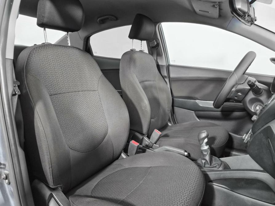 Kia Rio III Нижний Новгород  - изображение 10