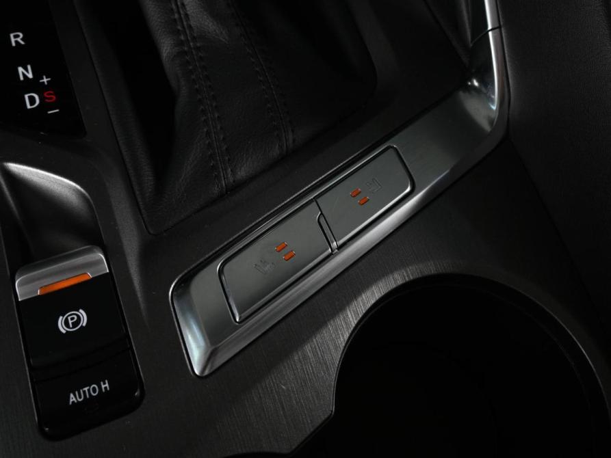 Changan CS35 Plus I Рестайлинг Ростов-на-Дону  - изображение 15