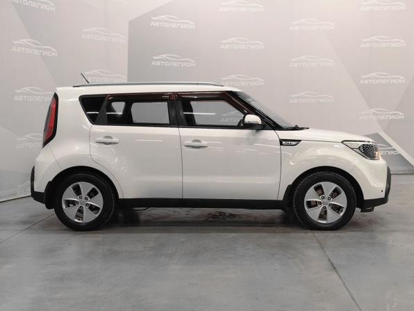 Kia Soul II с пробегом 2014 года, цена 1 199 000 рублей, 180000 км, хэтчбек, Автокод Объявления