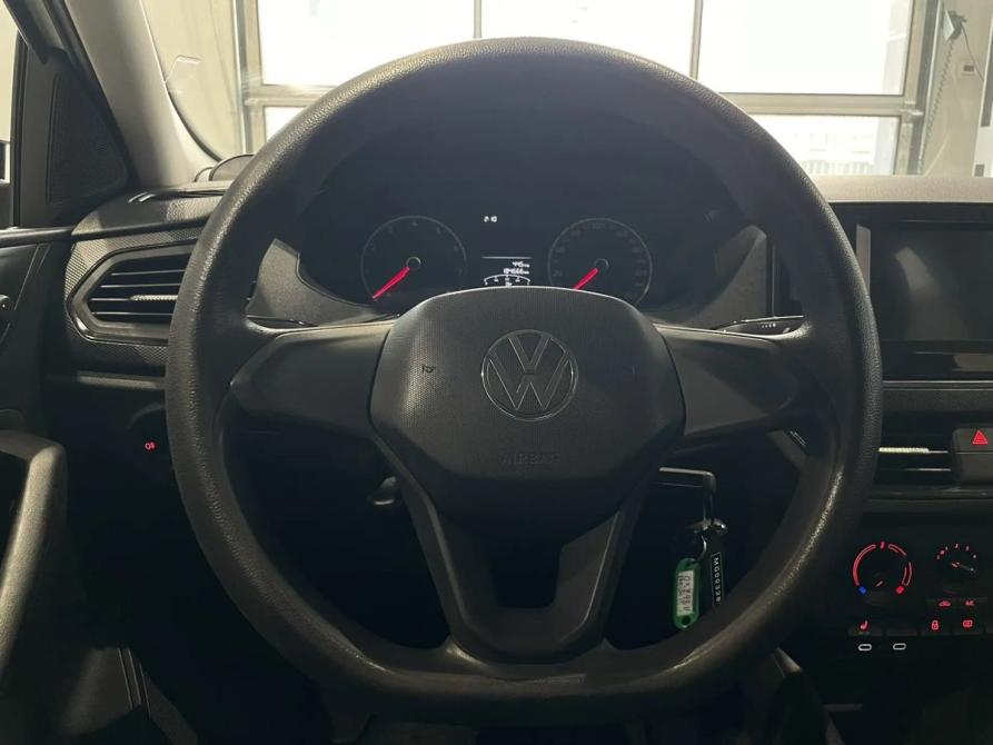 Volkswagen Polo VI Москва  - изображение 14