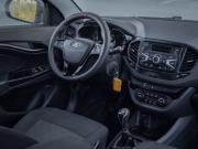 Lada (ВАЗ) Vesta I Тюмень  - изображение 20