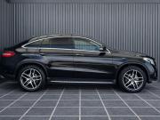 Mercedes-Benz GLE Coupe I (C292) Пермь  - изображение 74