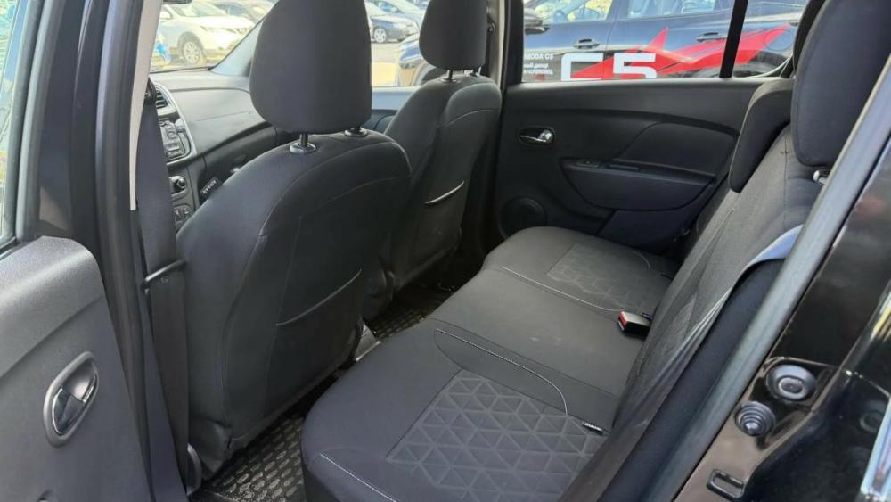 Renault Sandero II Череповец  - изображение 15
