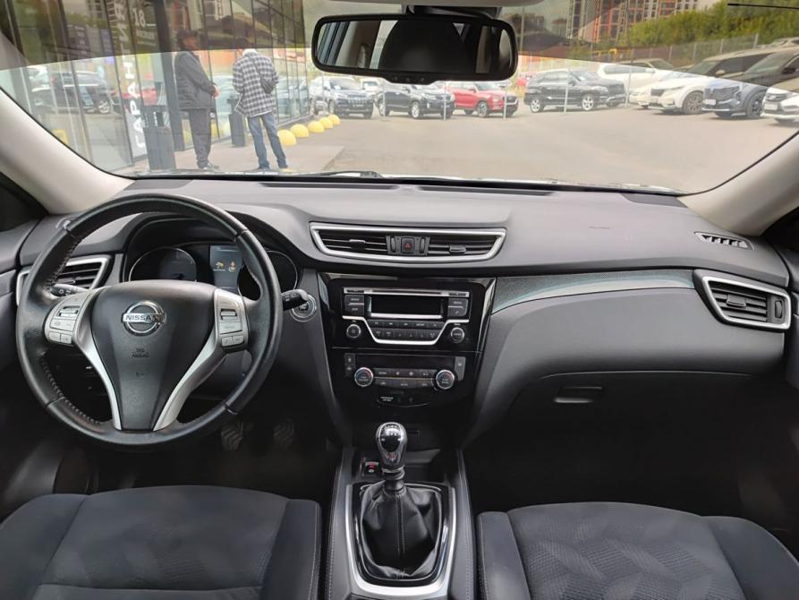Nissan X-Trail III Ижевск  - изображение 17