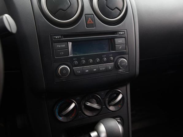 Nissan Qashqai I Рестайлинг с пробегом 2013 года, цена 1 099 000 рублей, 149108 км, внедорожник, Автокод Объявления