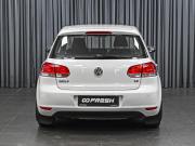 Volkswagen Golf VI Ставрополь  - изображение 24