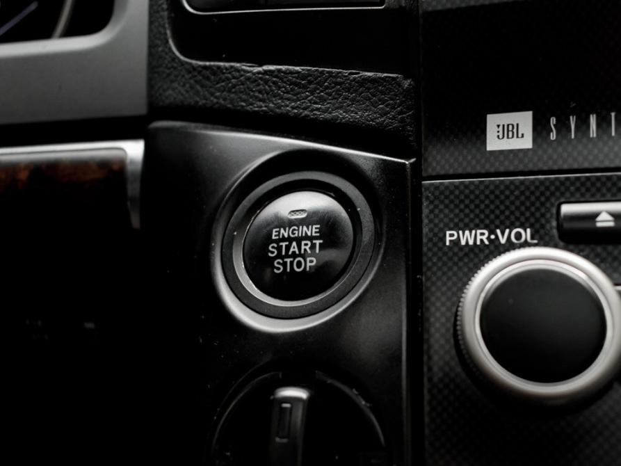 Toyota Land Cruiser 200 Series Екатеринбург  - изображение 33