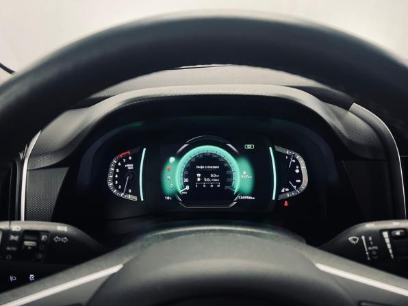 Hyundai Creta II с пробегом 2021 года, цена 1 920 000 рублей, 134956 км, внедорожник, Автокод Объявления