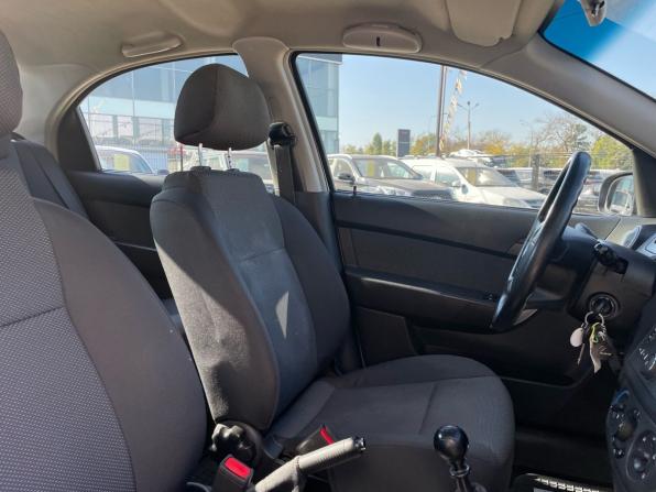 Chevrolet Aveo I Рестайлинг с пробегом 2011 года, цена 565 000 рублей, 160500 км, седан, Автокод Объявления