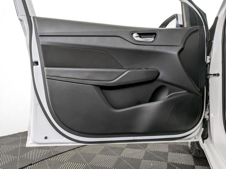 Hyundai Solaris II Рестайлинг Москва  - изображение 19