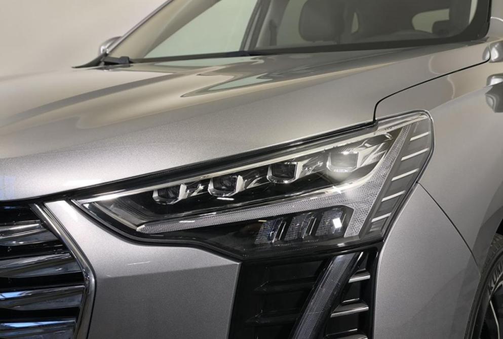 Haval Jolion I Нижний Новгород  - изображение 21