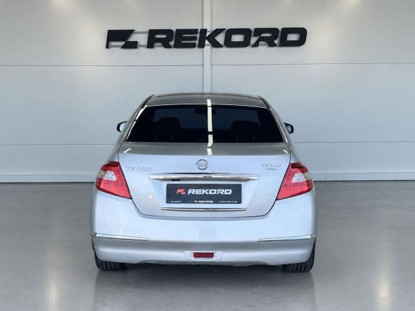 Nissan Teana II (J32) с пробегом 2010 года, цена 1 199 000 рублей, 212000 км, седан, Автокод Объявления
