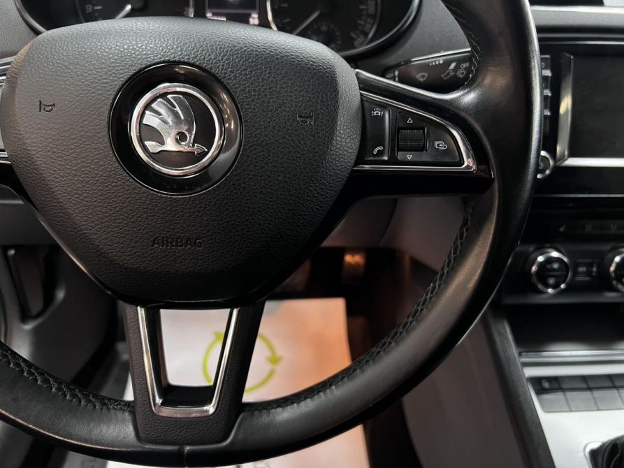 Skoda Octavia III (A7) Тверь  - изображение 19