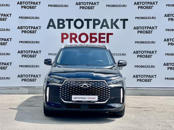 Chery Tiggo 4 I Рестайлинг 2 с пробегом 2025 года, цена 1 850 000 рублей, 28532 км, внедорожник, Автокод Объявления