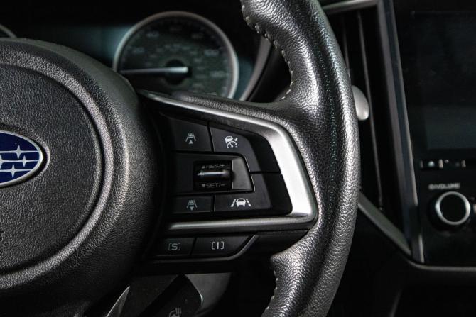 Subaru Forester V с пробегом 2019 года, цена 3 089 000 рублей, 102400 км, внедорожник, Автокод Объявления