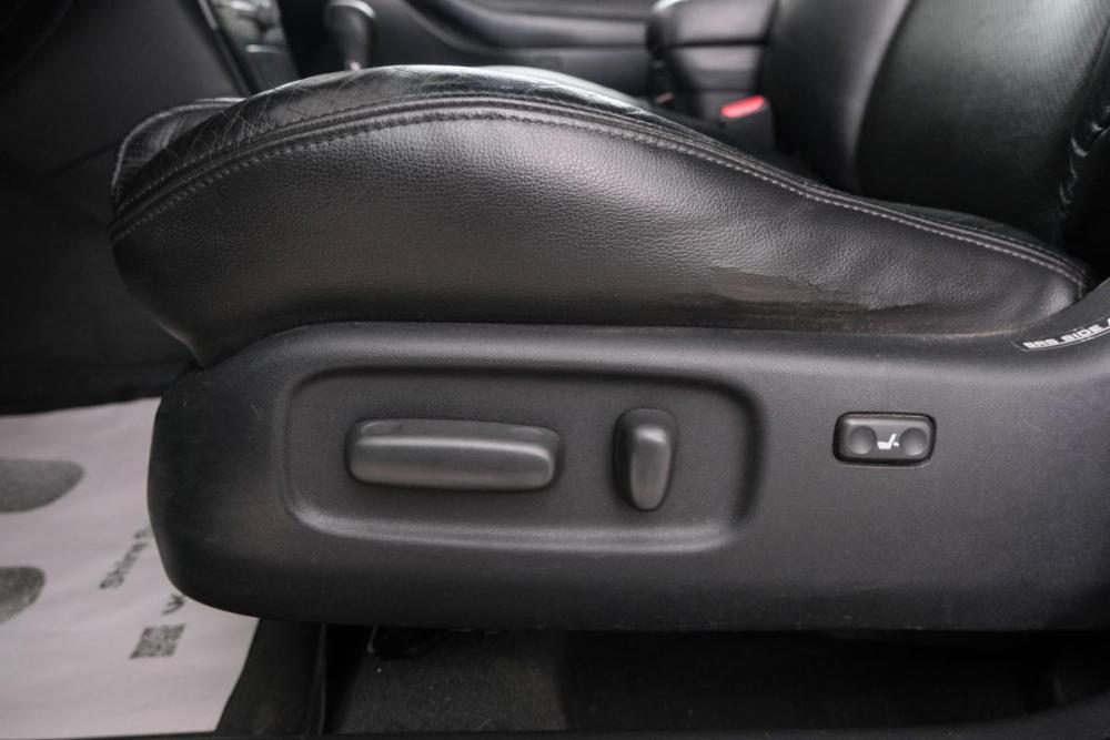 Toyota Avensis II Рестайлинг Красноярск  - изображение 18