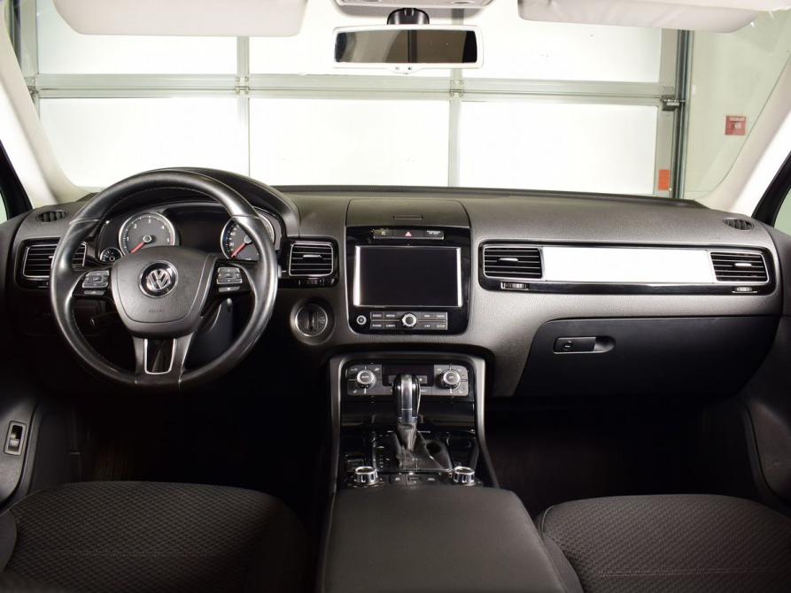 Volkswagen Touareg II Кемерово  - изображение 9