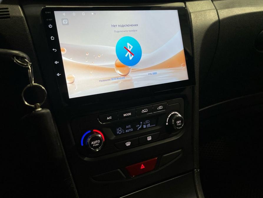 Dongfeng S30 Уфа  - изображение 20
