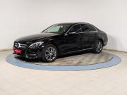 Mercedes-Benz C-Класс IV (W205) Екатеринбург  - изображение 22