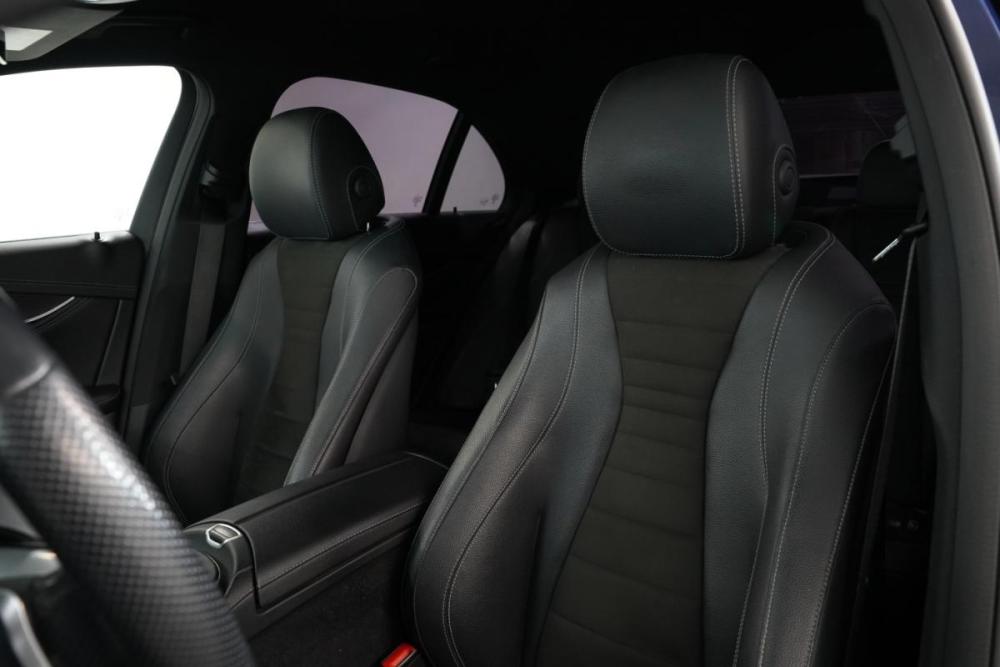 Mercedes-Benz E-Класс V (W213 S213 C238) Рестайлинг Москва  - изображение 18