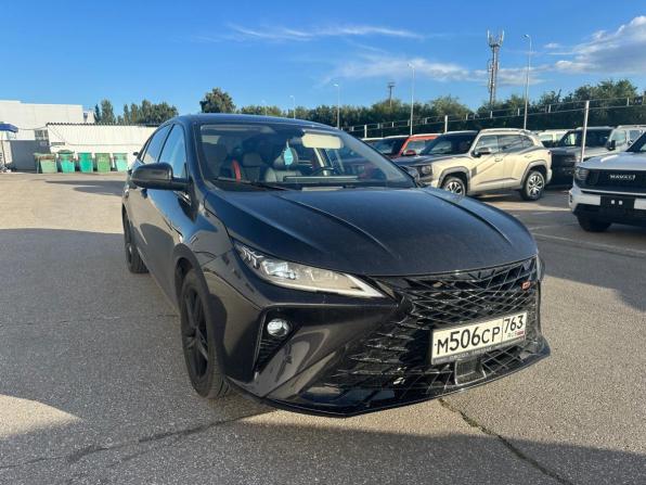Omoda S5 GT с пробегом 2023 года, цена 1 707 000 рублей, 49657 км, седан, Автокод Объявления