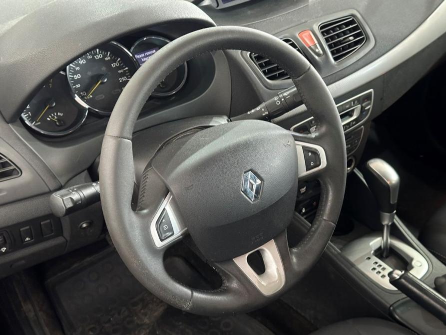 Renault Megane III Москва  - изображение 12